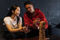 game trực tuyến Sodo Baccarat